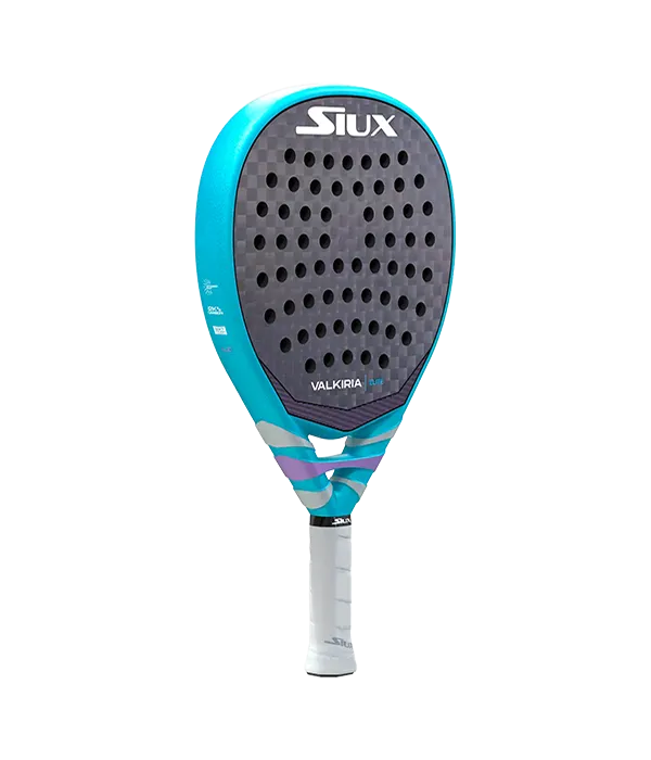 Siux Valkiria Elite 2025 Padel Racket