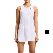 Women's Court Tennis Dress-Apparel-On-112744-DEFAULT-L-Tennis Express