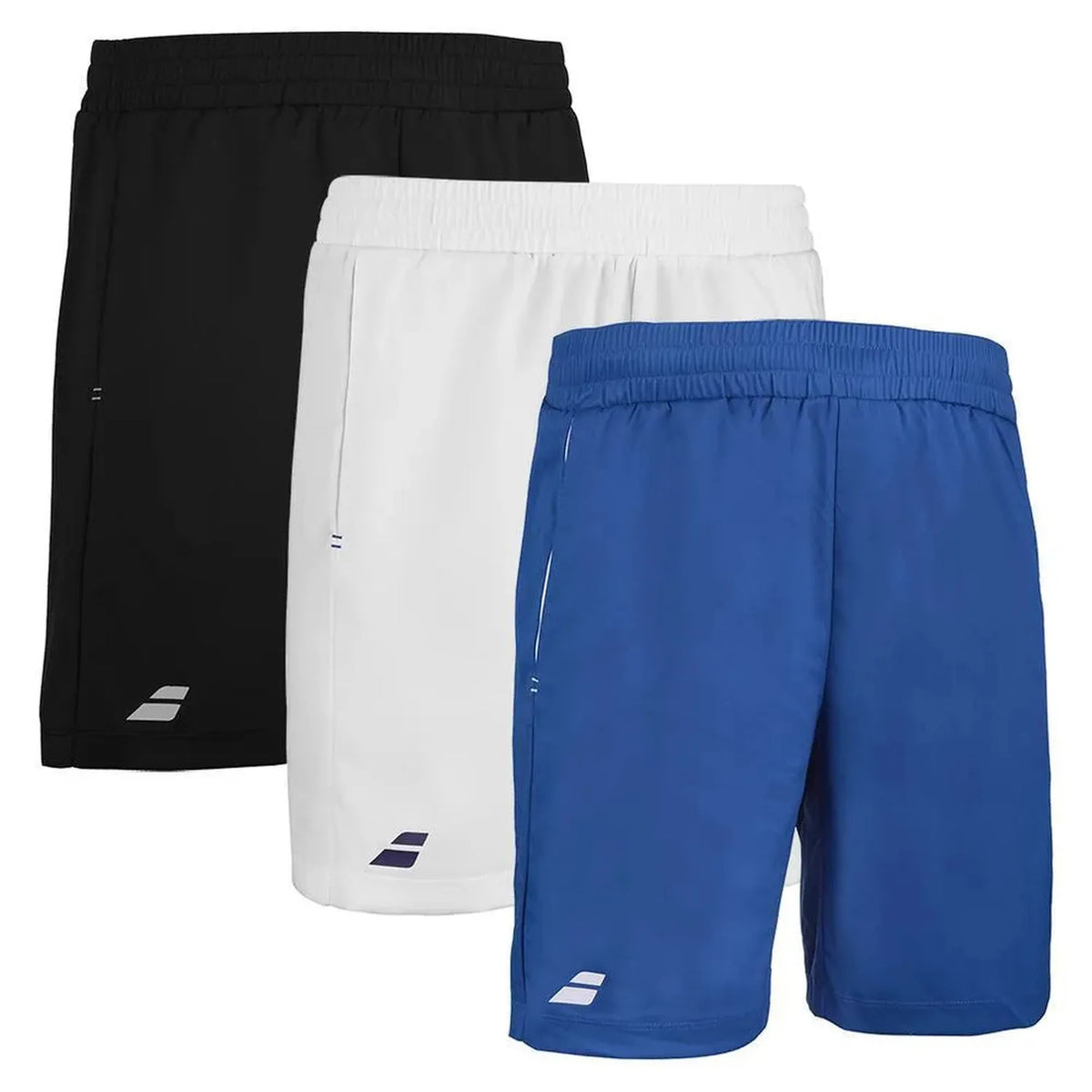 Mens Play 7 Inch Tennis Short