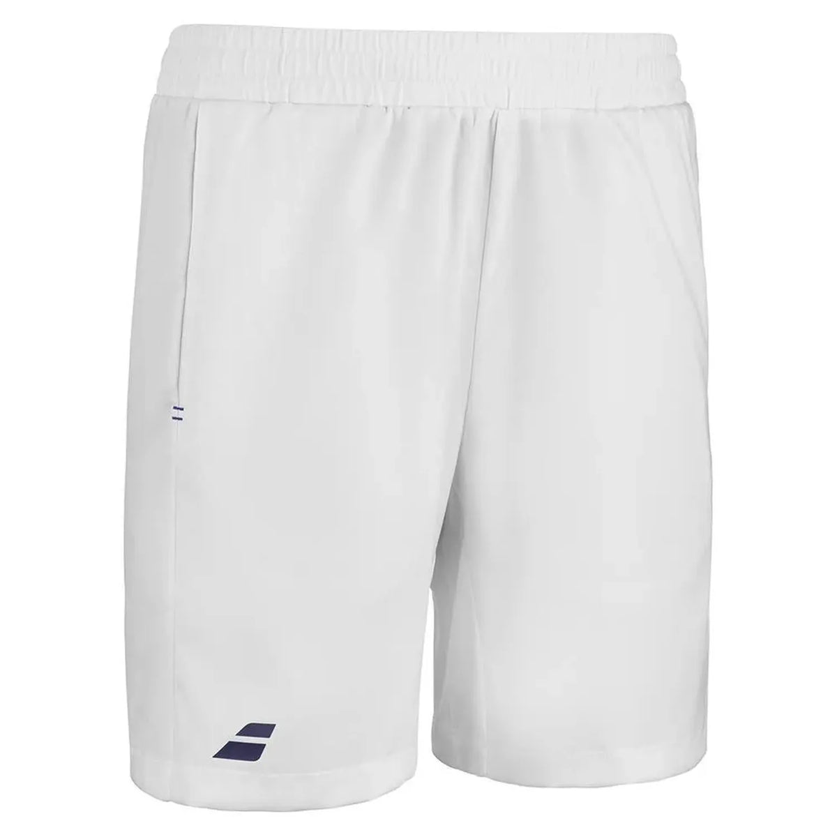 Boyâ€™s Play Tennis Shorts-Apparel-Babolat-112776-1000_WHITE-L-2-[Sku]-Tennis Express