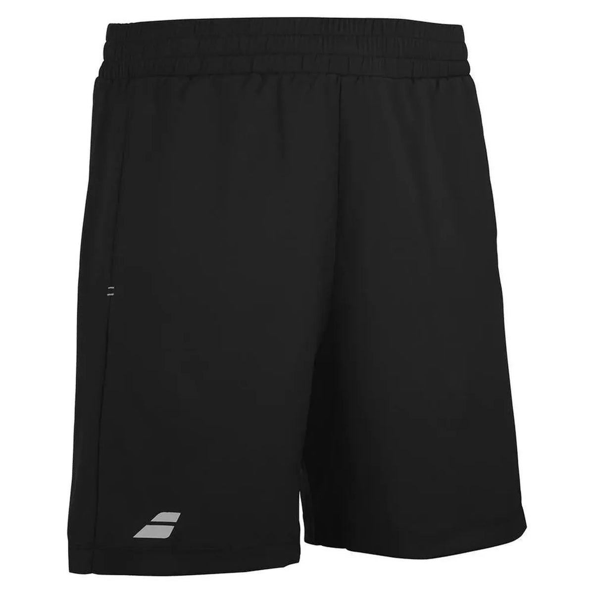 Boyâ€™s Play Tennis Shorts-Apparel-Babolat-112776-2000_BLACK-L-3-[Sku]-Tennis Express