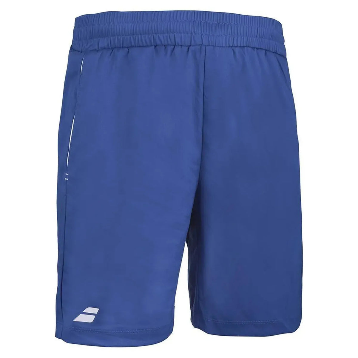 Boyâ€™s Play Tennis Shorts-Apparel-Babolat-112776-4118_SOLIDATE_BLUE-L-4-[Sku]-Tennis Express