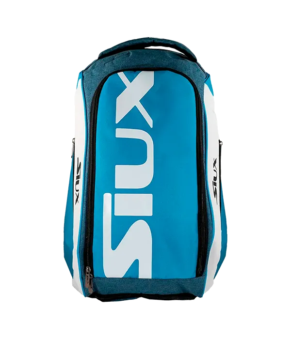 Backpack Siux Pro Tour Blue 2025