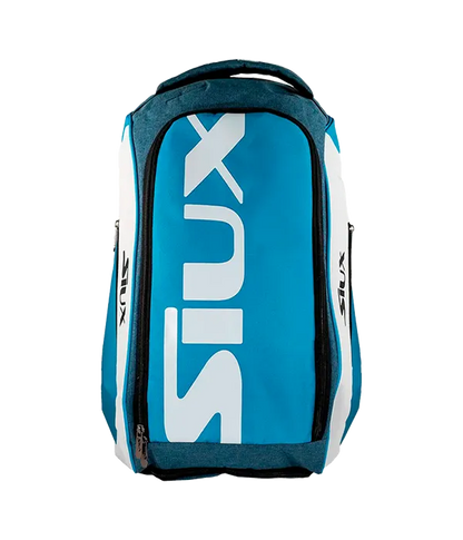 Backpack Siux Pro Tour Blue 2025