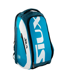 Backpack Siux Pro Tour Blue 2025