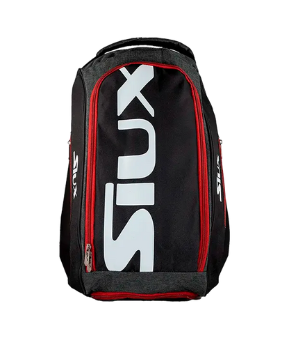 Backpack Siux Pro Tour Negro 2025