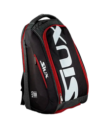 Backpack Siux Pro Tour Negro 2025