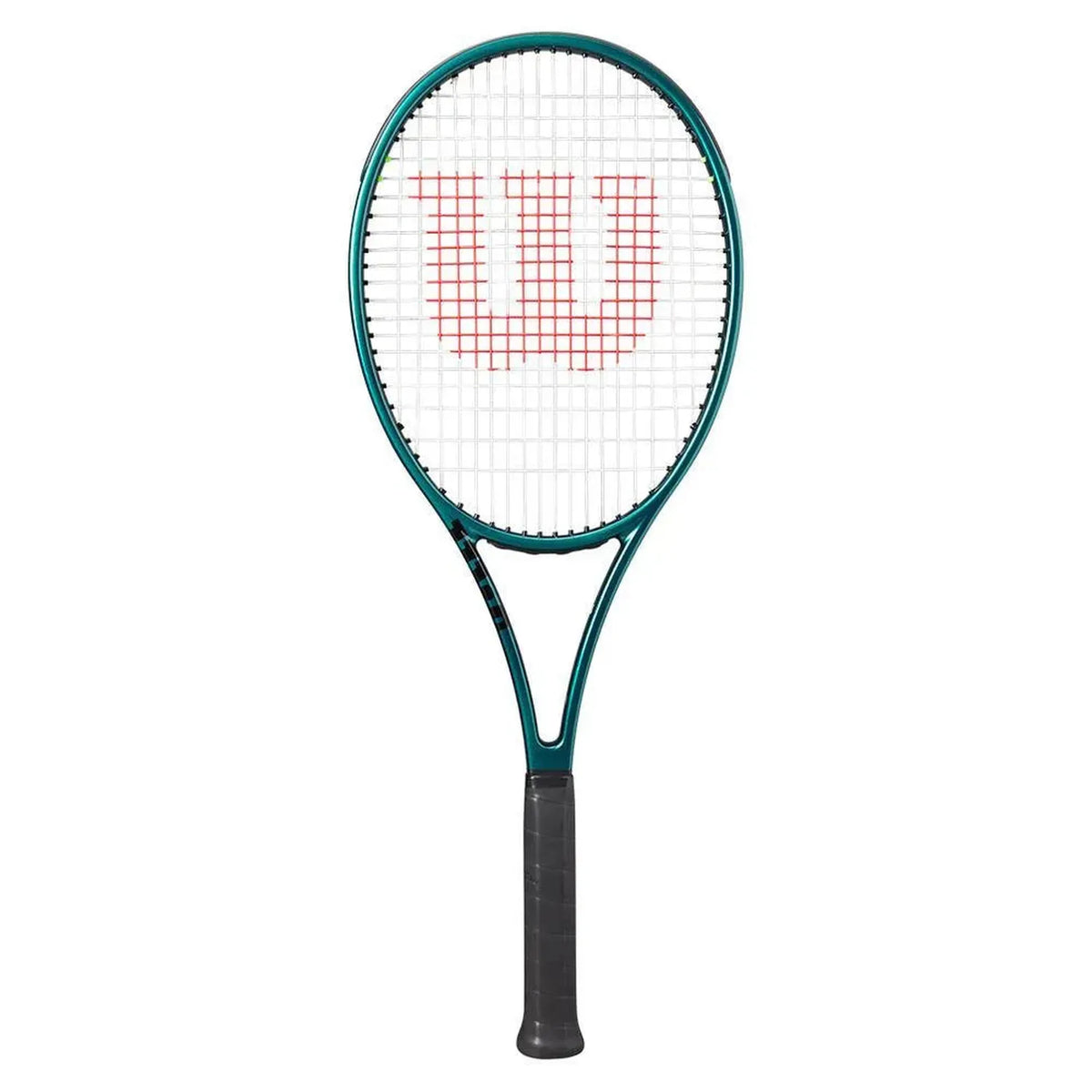 Blade Pro 18x20 v9 Tennis Racquet-Racquets-Wilson-112896-DEFAULT-L-Tennis Express
