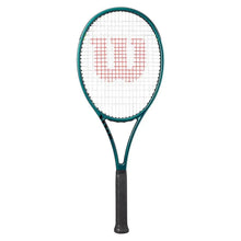 Blade Pro 18x20 v9 Tennis Racquet-Racquets-Wilson-112896-DEFAULT-L-Tennis Express