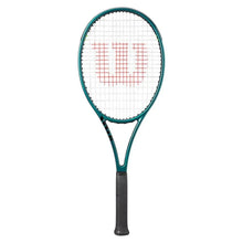Blade Pro 16x19 v9 Tennis Racquet-Racquets-Wilson-112898-DEFAULT-L-Tennis Express