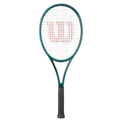 Blade Pro 16x19 v9 Tennis Racquet-Racquets-Wilson-112898-DEFAULT-L-Tennis Express