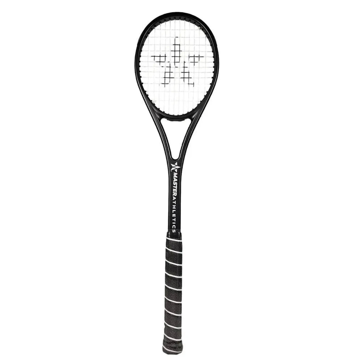 TR40 Lite Tennis Prestrung Training Racquet-Racquets-Master Athletics-113052-DEFAULT-L-Tennis Express