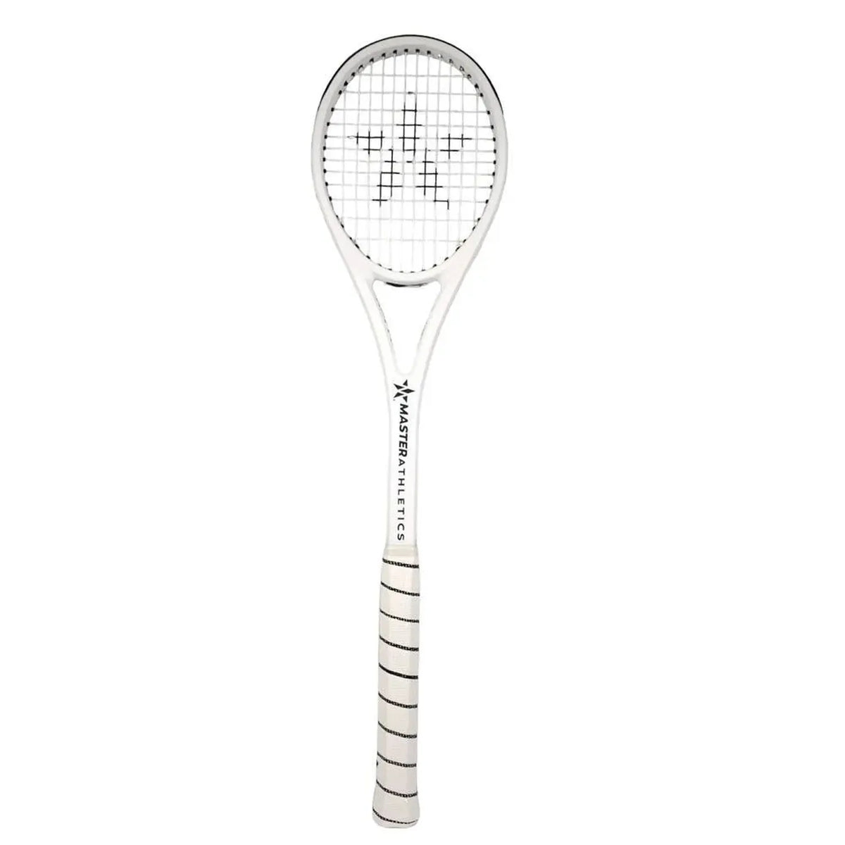 TR40 Prestrung Tennis Training Racquet-Racquets-Master Athletics-113053-DEFAULT-L-Tennis Express
