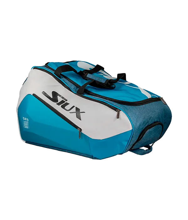 Padel Bag  Siux Pro Tour Blue 2025