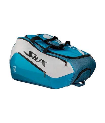 Padel Bag  Siux Pro Tour Blue 2025