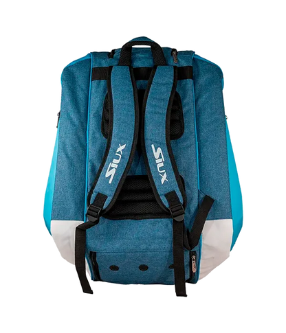 Padel Bag  Siux Pro Tour Blue 2025