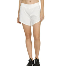 Women's Indo 6 Inch Tennis Shorts Chalk-Apparel-Tail-113145-DEFAULT-L-Tennis Express