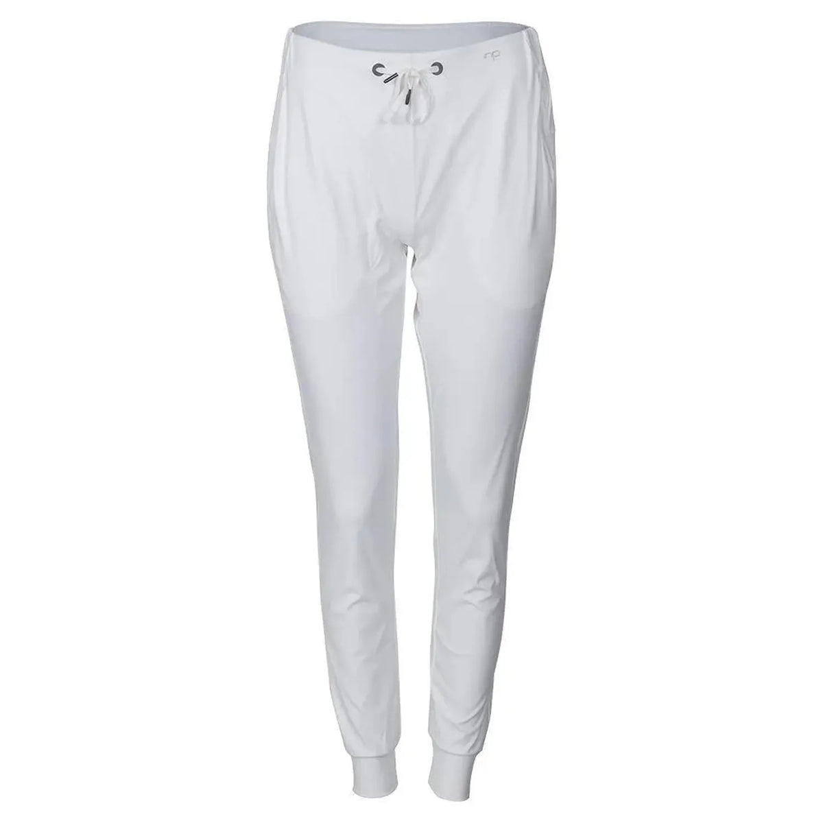 Women's Alexa Tennis Jogger-Apparel-Inphorm-113471-001_WHITE-L-Tennis Express