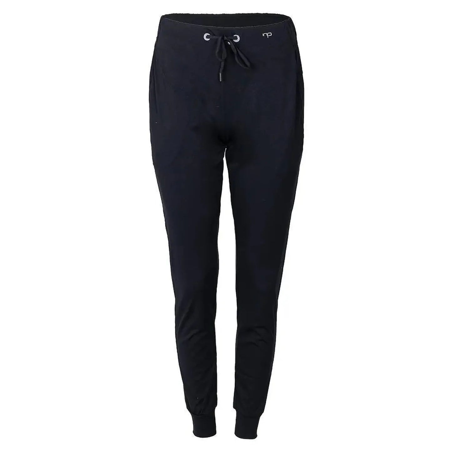Women's Alexa Tennis Jogger-Apparel-Inphorm-113471-002_BLACK-L-Tennis Express