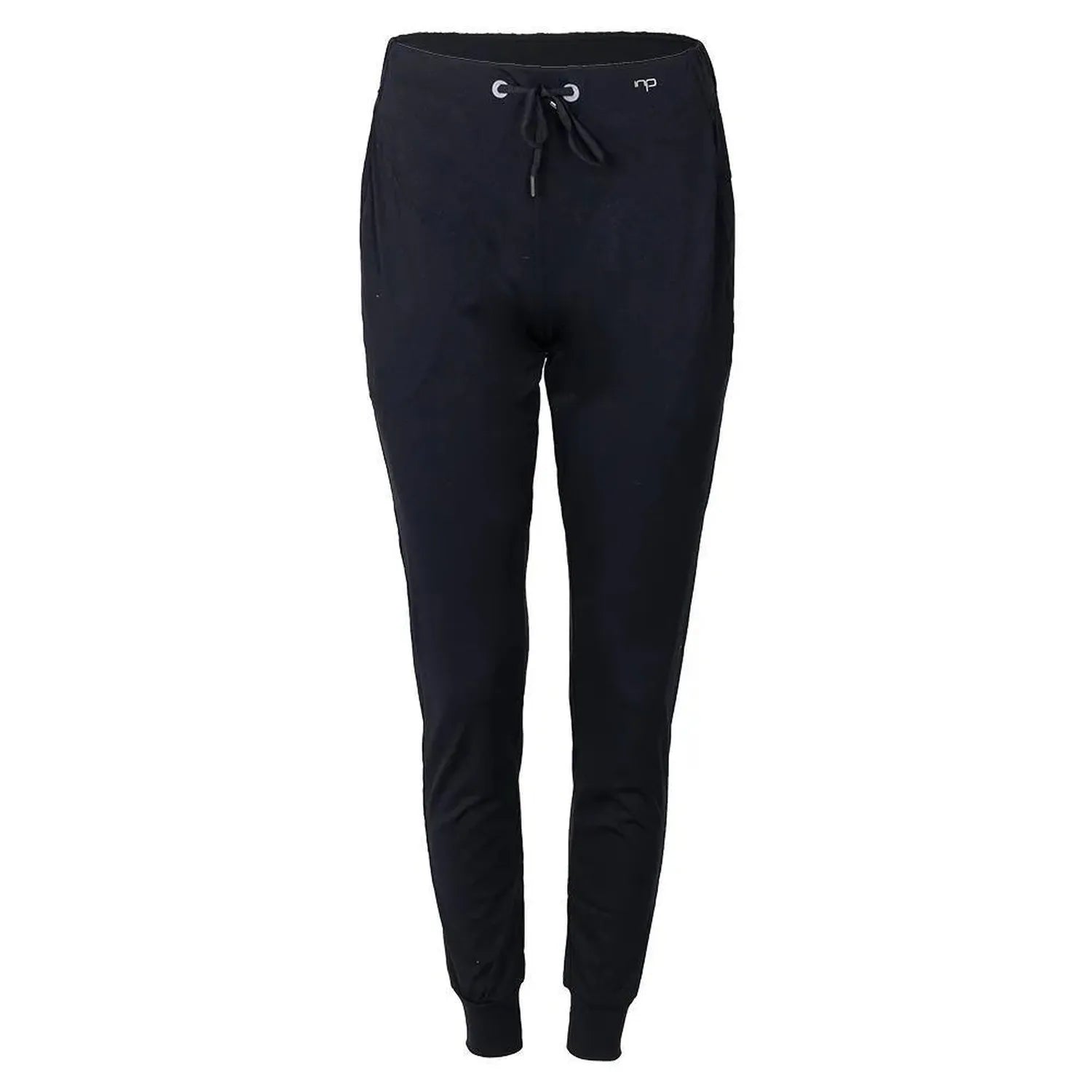 Women's Alexa Tennis Jogger-Apparel-Inphorm-113471-002_BLACK-L-Tennis Express