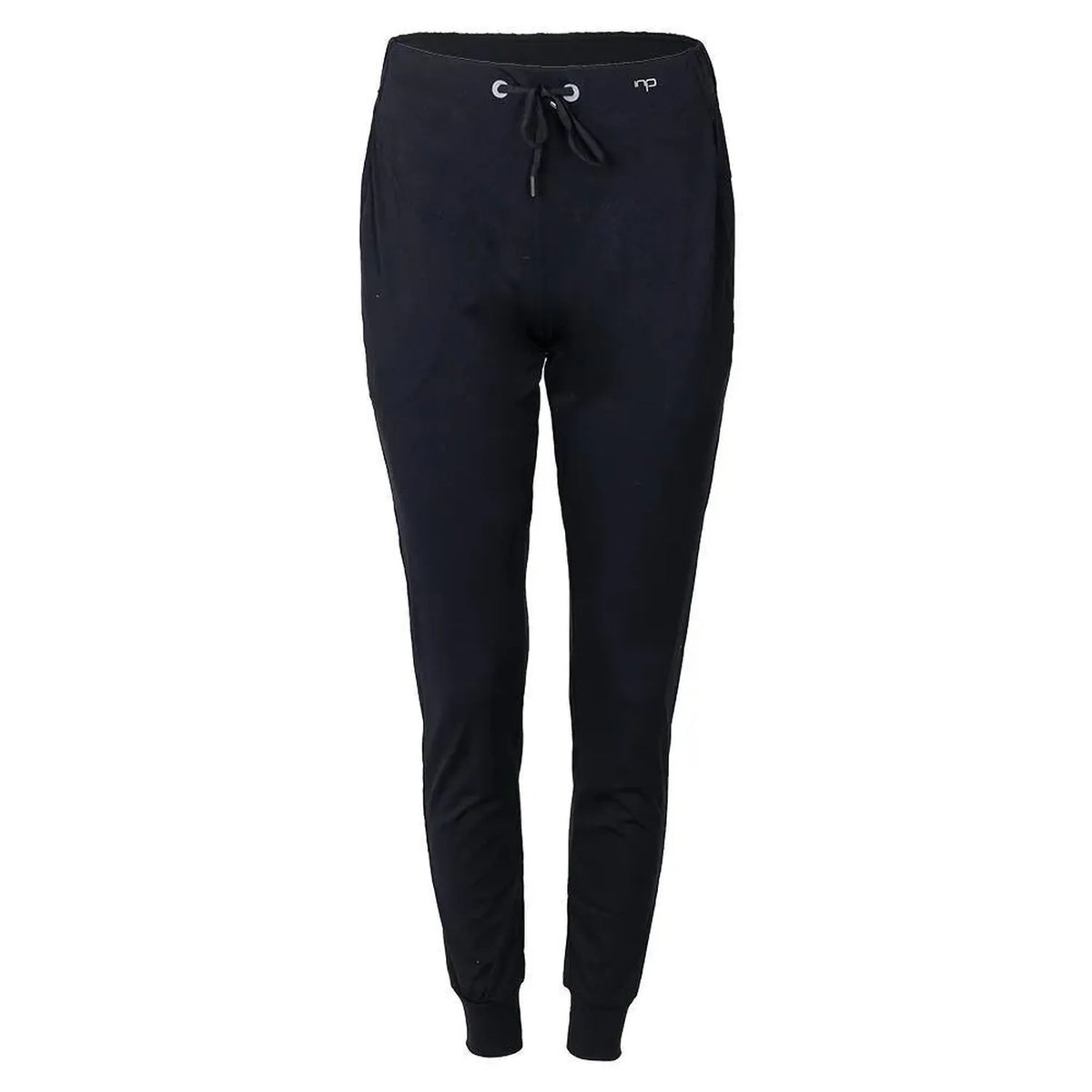 Women's Alexa Tennis Jogger-Apparel-Inphorm-113471-002_BLACK-L-Tennis Express