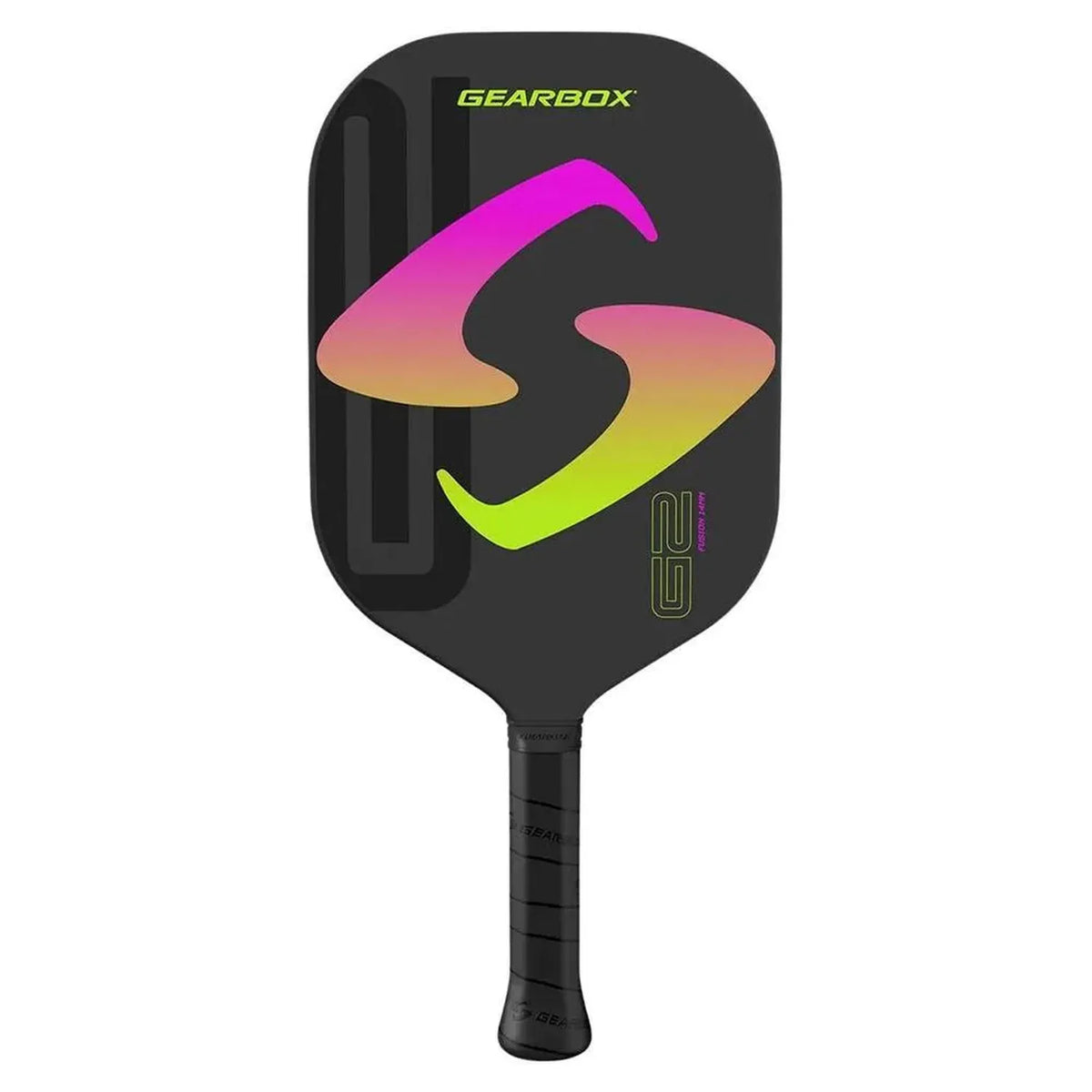 G2 Integra 8.0oz Pickleball Paddle-Racquets-Gearbox-113473-DEFAULT-L-Tennis Express