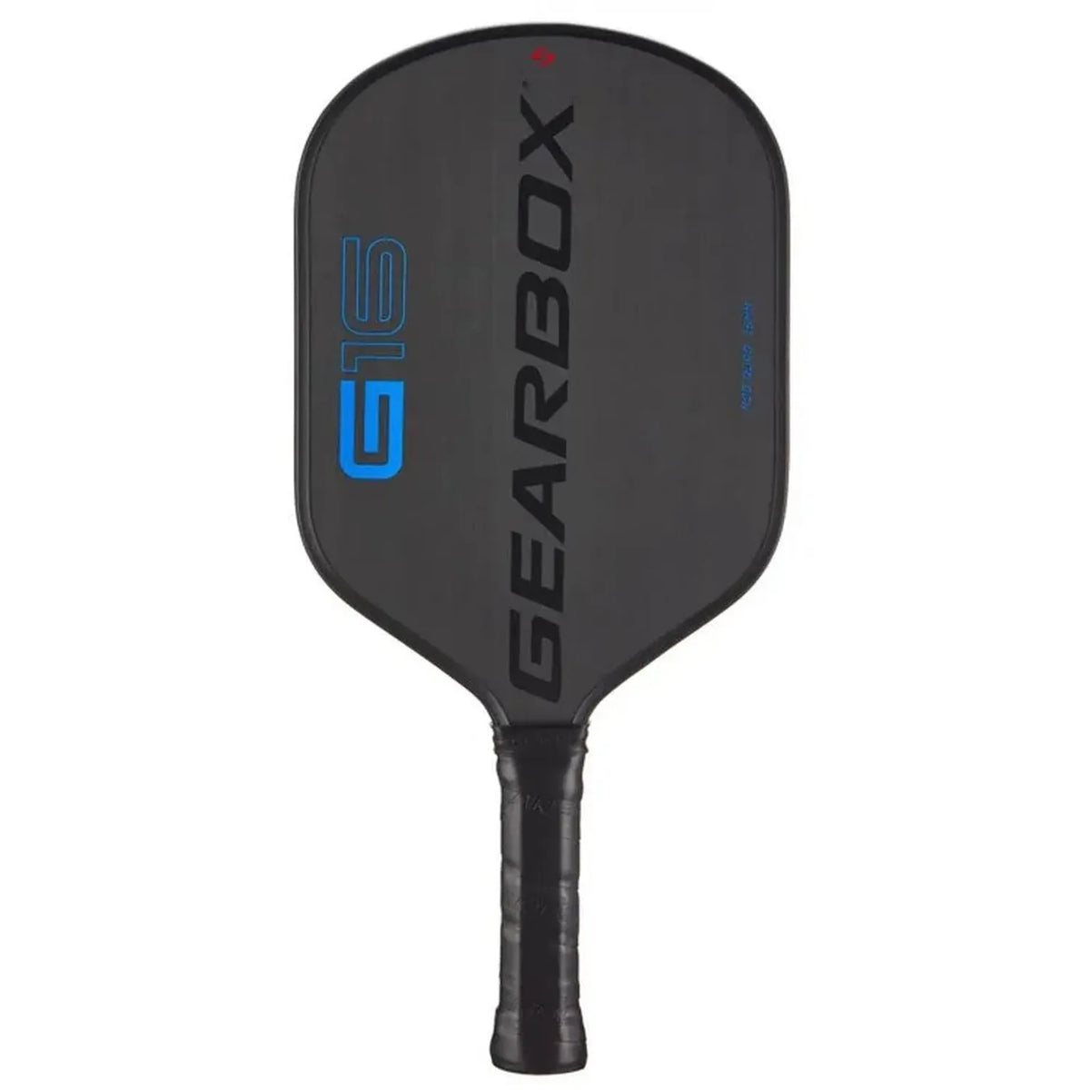 G16 Quad 8.0oz Pickleball Paddle-Racquets-Gearbox-113475-DEFAULT-L-Tennis Express