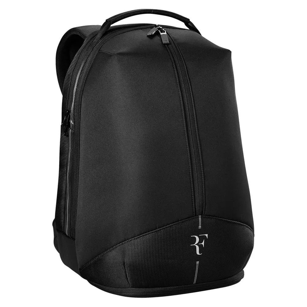 RF Tennis Backpack Black-Bags-Wilson-113508-DEFAULT-L-Tennis Express
