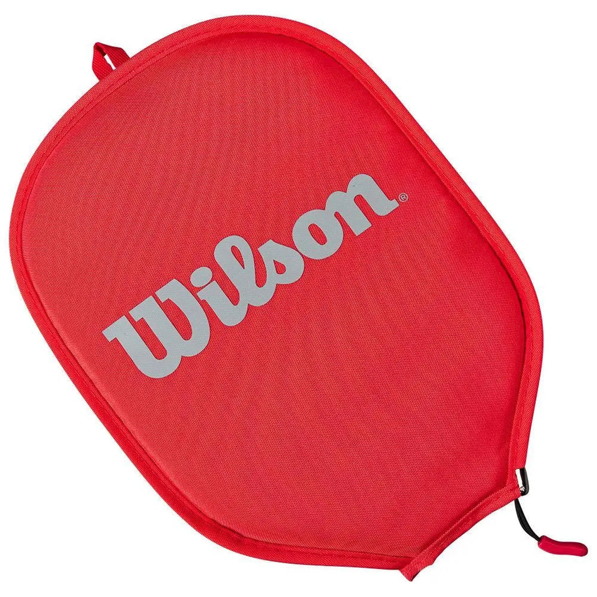Pickleball Cover Red and Gray-Accessories-Wilson-113525-DEFAULT-L-Tennis Express