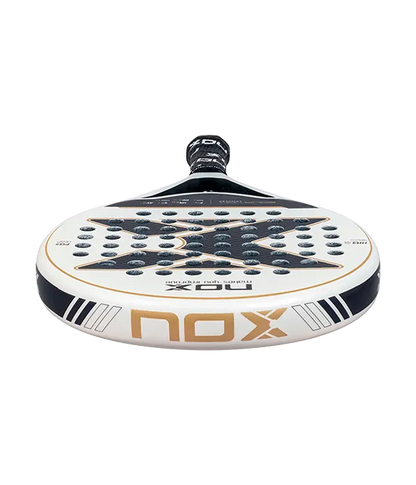 NOX Equation Advanced 2025 Padel Racket
