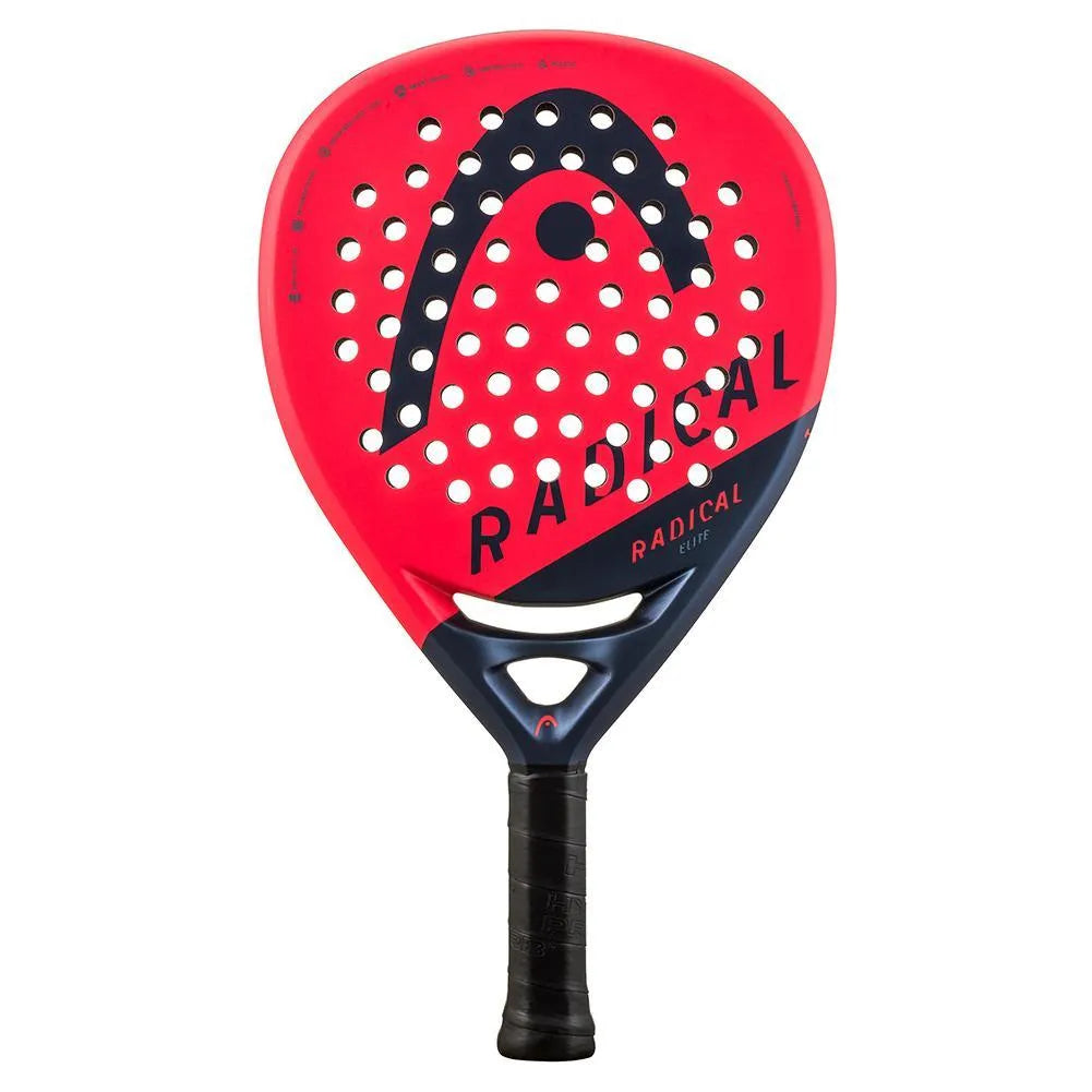 Radical Elite 2024 Padel Racquet-Padel Racquets-Head-113694-DEFAULT-L-1-[Sku]-Tennis Express