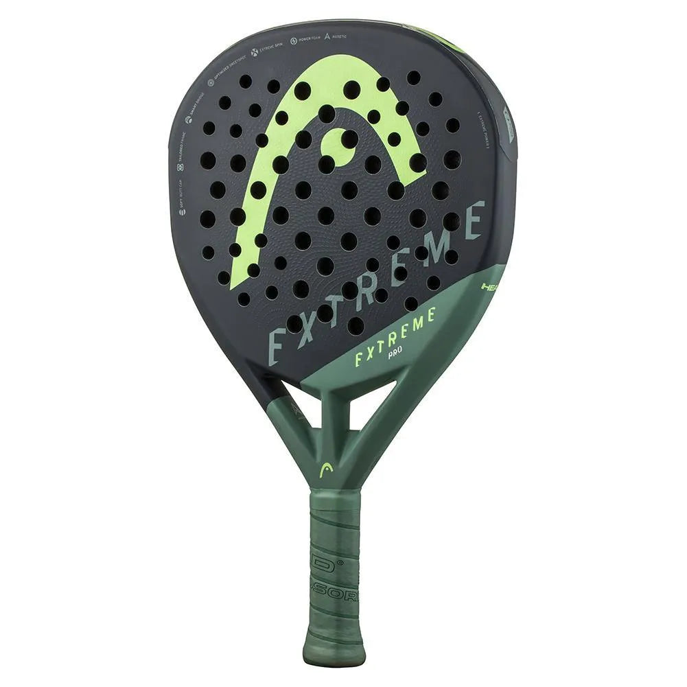 Extreme Pro 2023 Padel Racquet-Padel Racquets-Head-113695-DEFAULT-L-Tennis Express