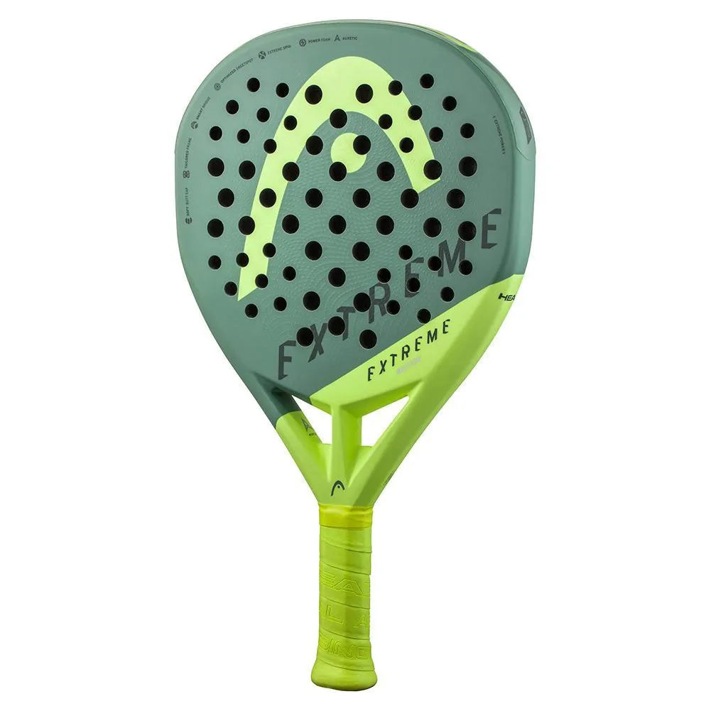 Extreme Motion 2023 Padel Racquet-Padel Racquets-Head-113696-DEFAULT-L-Tennis Express