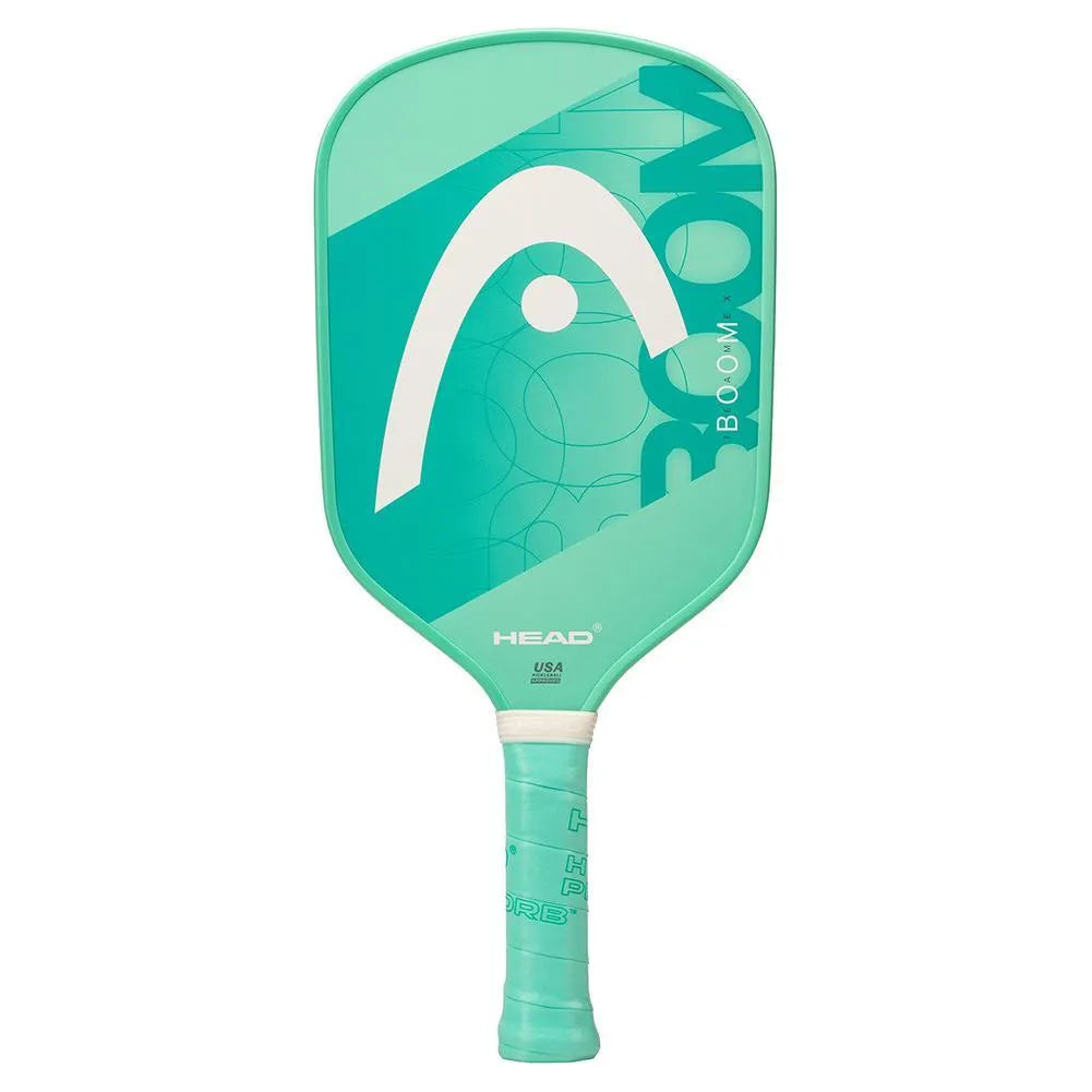Boom Team EX 2024 Pickleball Paddle-Racquets-Head-113717-DEFAULT-L-Tennis Express
