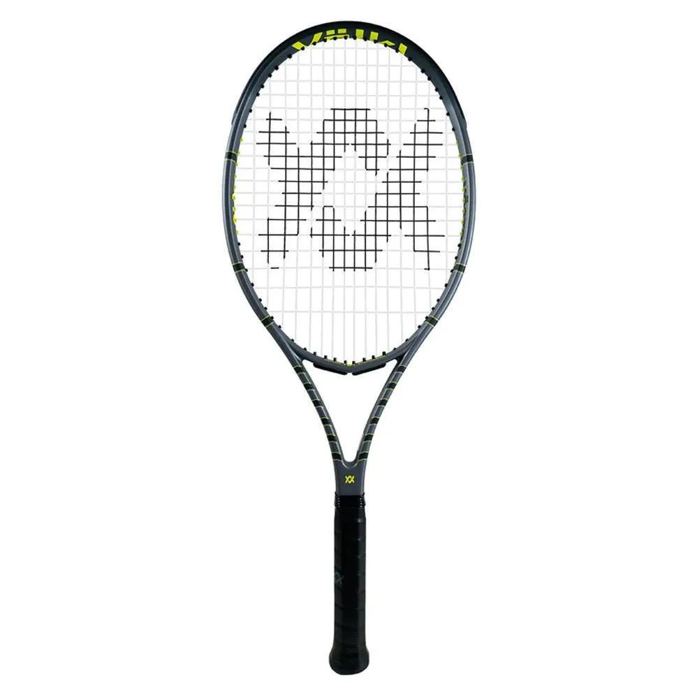 Vostra V10 300g Demo Tennis Racquet-Demo Racquets-Volkl-113764-DEFAULT-L_e062c68f-7f96-41d4-becf-d08fcd04c63f-Tennis Express
