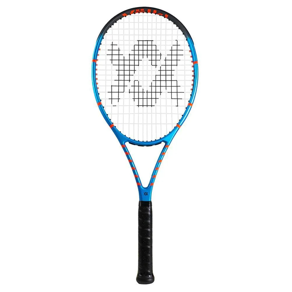 Vostra V5 Demo Tennis Racquet-Demo Racquets-Volkl-113766-DEFAULT-L_68b0a2d1-35ef-4cf0-8c6a-25d93503eeff-Tennis Express