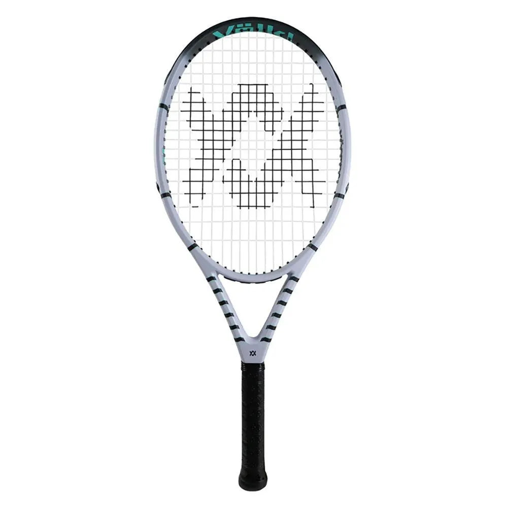 Vostra V2 Tennis Racquet-Racquets-Volkl-113768-DEFAULT-L_ad7168da-5034-43b3-8a21-0ad36a43432f-Tennis Express