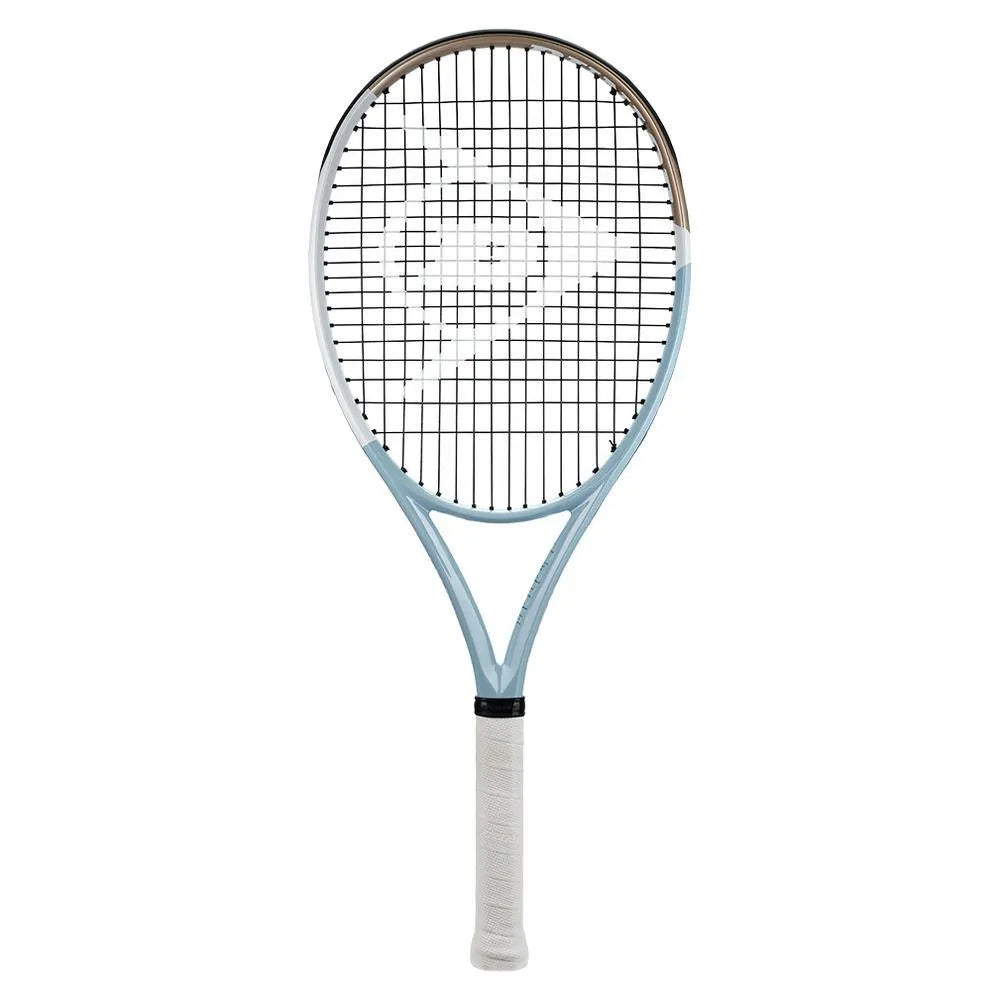 LX Team 107 PRESTRUNG Tennis Racquet-Racquets-Dunlop-113778-DEFAULT-L-Tennis Express