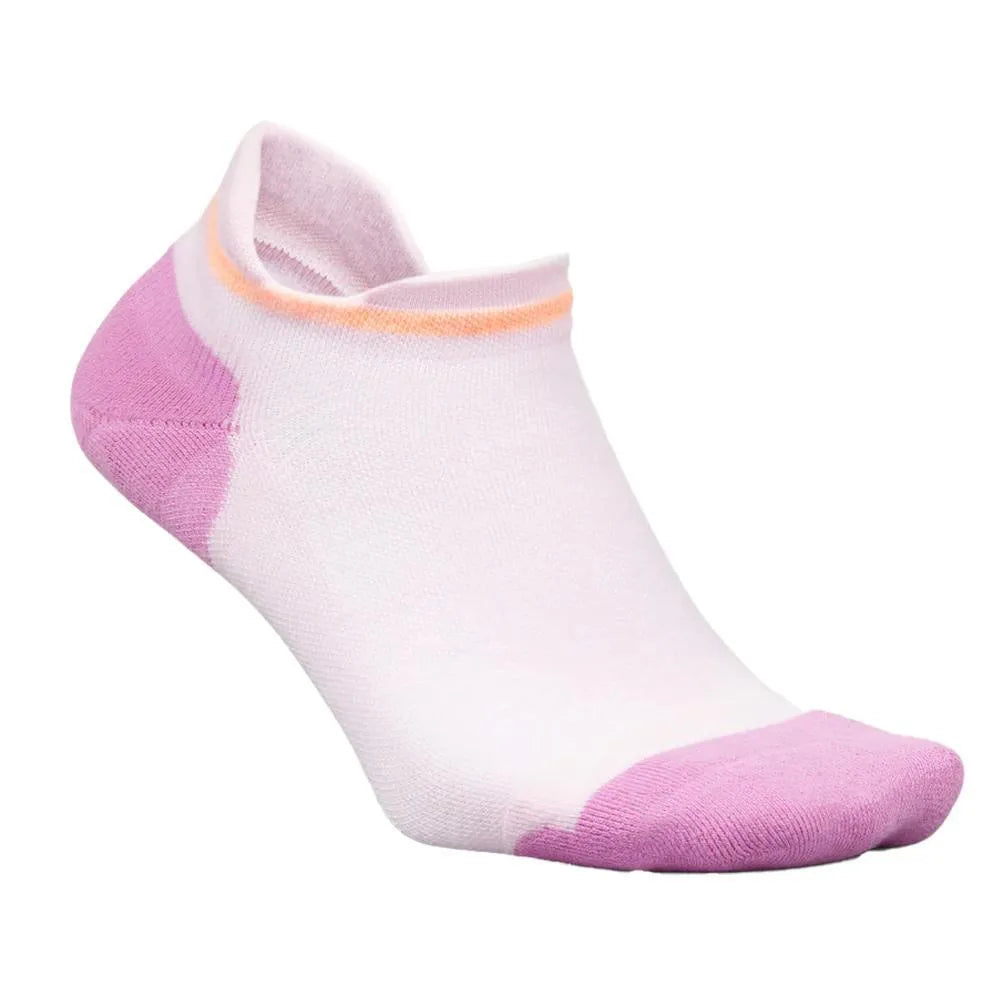 Elite Max Cushion No Show Tab Socks-Socks-Feetures-113887-709_PINK_BLITZ-L-4-[Sku]-Tennis Express
