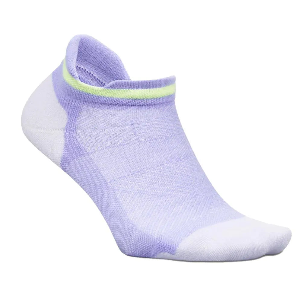 Elite Max Cushion No Show Tab Socks-Socks-Feetures-113887-710_LAVENDER_RUSH-L-5-[Sku]-Tennis Express