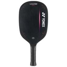 VCORE Plus Midweight Pickleball Paddle Black-Racquets-Yonex-113904-DEFAULT-L-Tennis Express