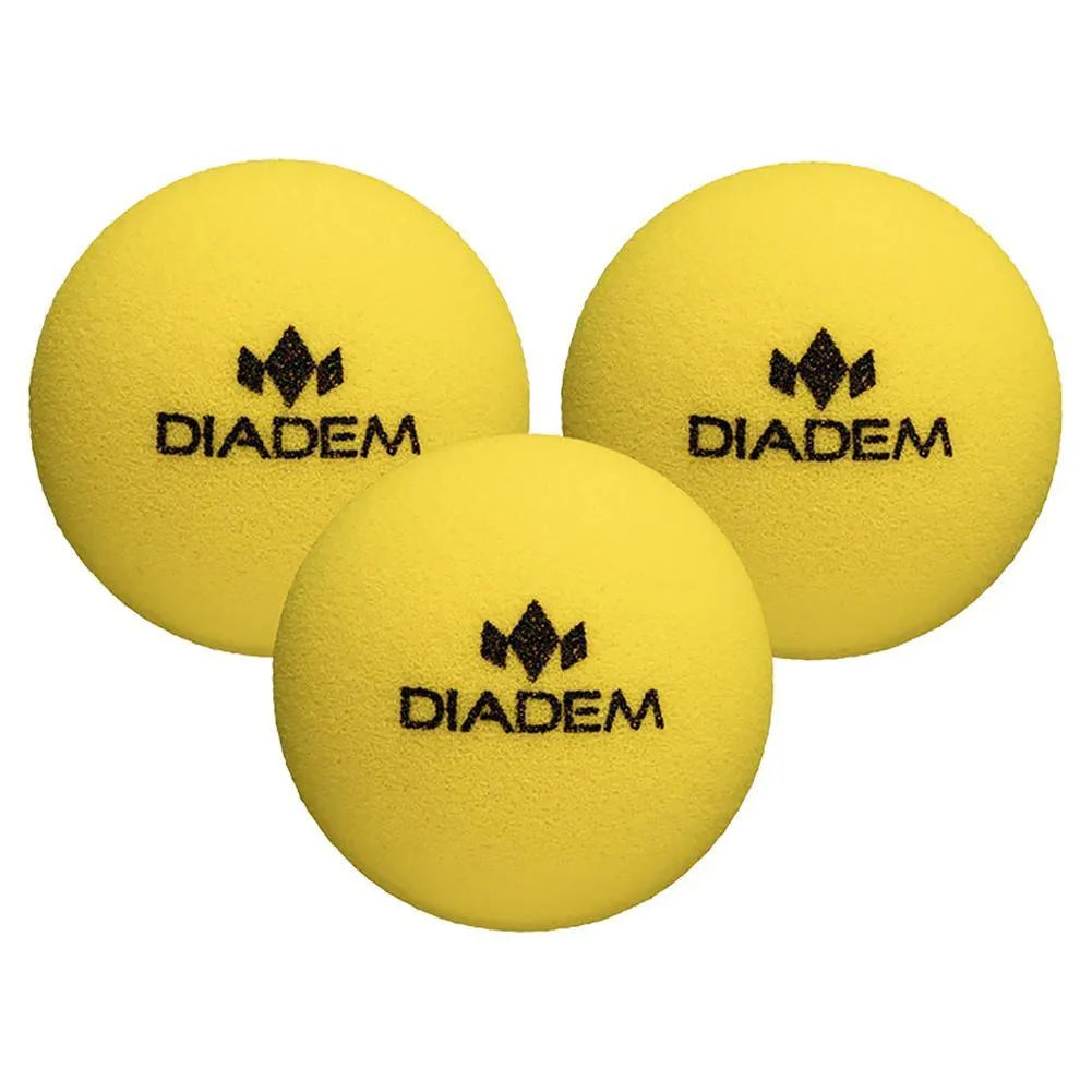 Official Quiet Pickleball 3 Pack Yellow-Balls-Diadem-113905-DEFAULT-L-1-[Sku]-Tennis Express