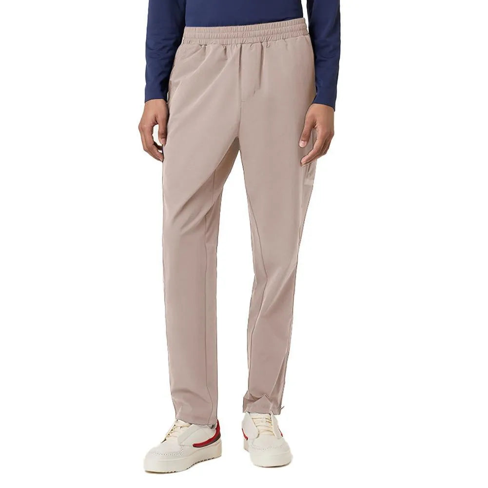 Mens Breakpoint Stretch Tennis Jogger-Apparel-Fila-113980-921_GOAT-L-Tennis Express