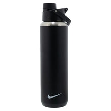SS Recharge Chug Bottle 24 oz-Accessories-Nike-114017-091_BLACK-L-Tennis Express