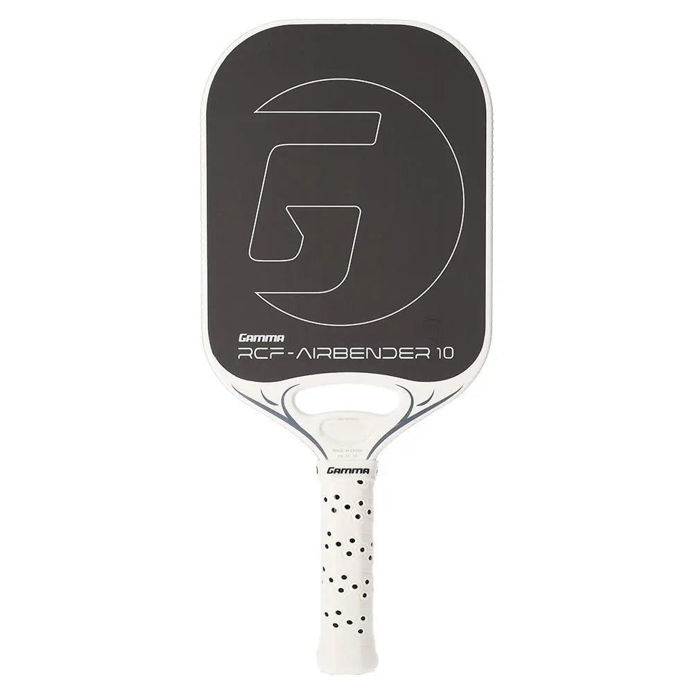 RCF Airbender 10 Pickleball Paddle-Racquets-Gamma-114157-DEFAULT-L-Tennis Express
