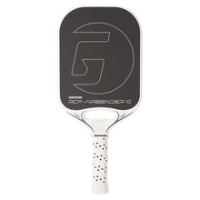 RCF Airbender 10 Pickleball Paddle-Racquets-Gamma-114157-DEFAULT-L-Tennis Express
