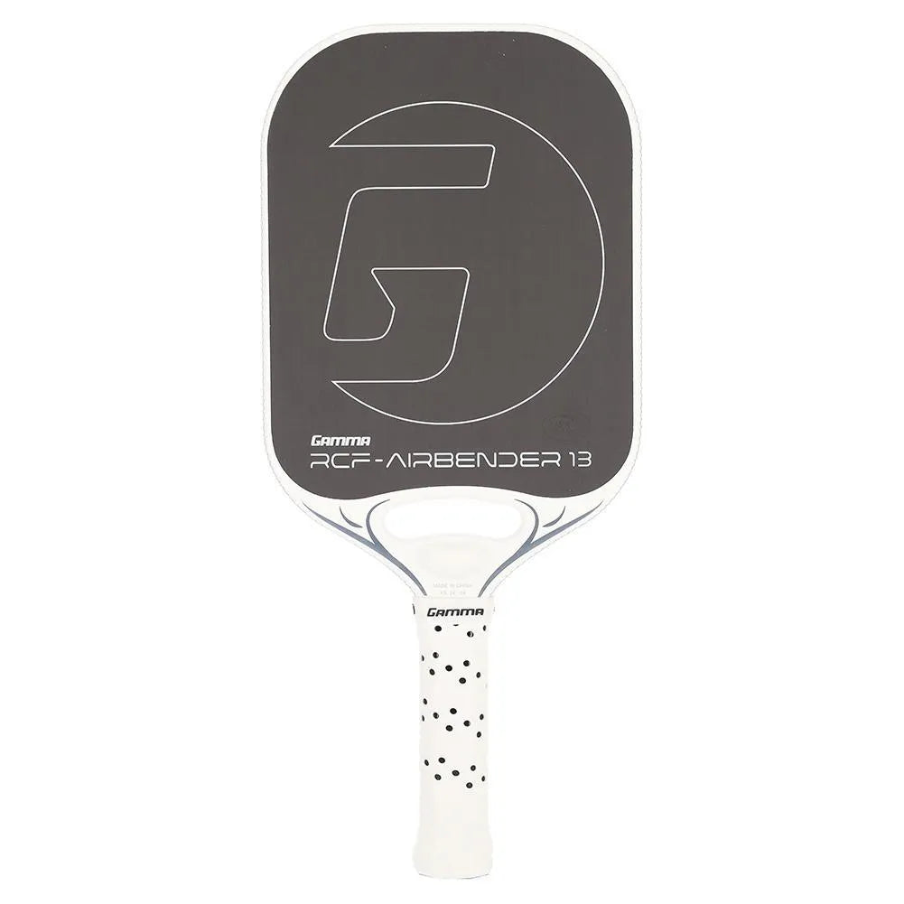 RCF Airbender 13 Pickleball Paddle-Racquets-Gamma-114158-DEFAULT-L-Tennis Express