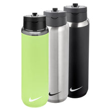 SS Recharge Straw Sports Bottle 24 oz