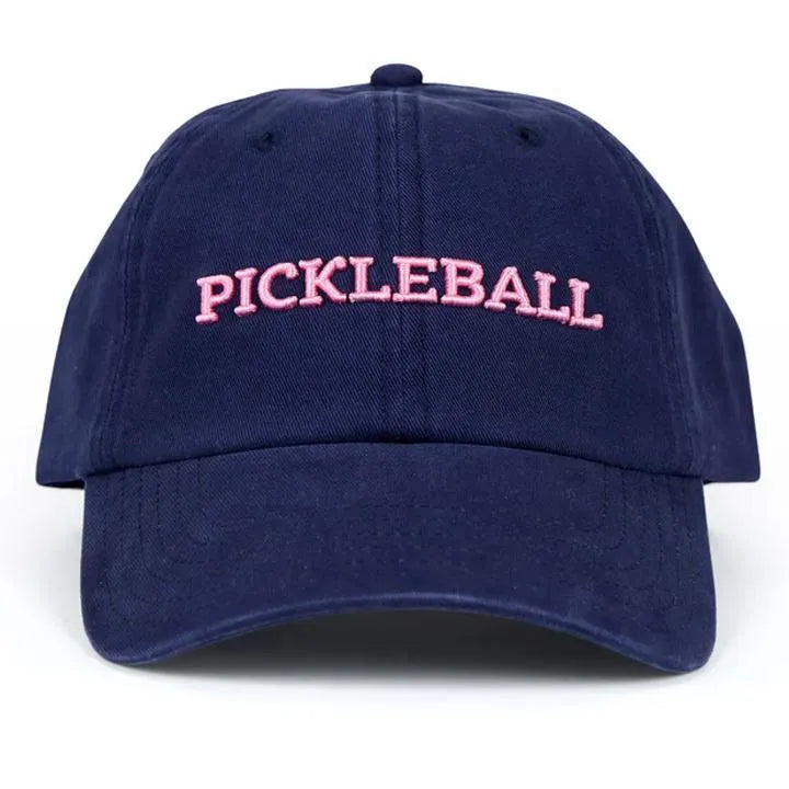 Women's Triple Play Pickleball Hat-Apparel-Ame and Lulu-114262-DEFAULT-L-Tennis Express