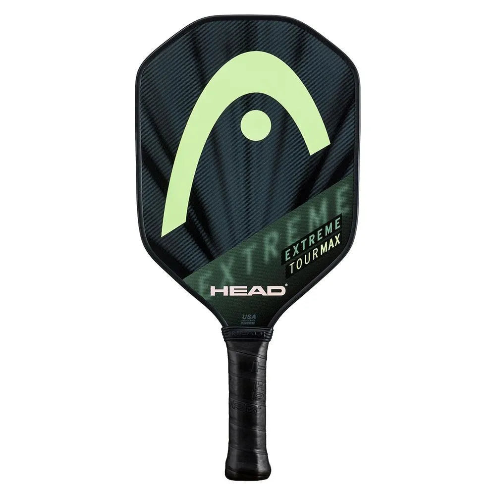 Extreme Tour MAX 2023 Pickleball Paddle Grip 3 7/8-Racquets-Head-115297-DEFAULT-L-Tennis Express